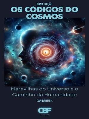 cover image of Os Códigos do Cosmos